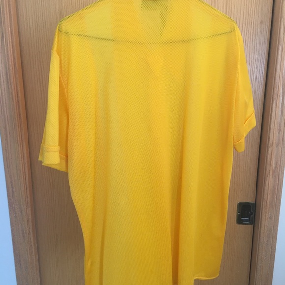 DB, Denis Battocchio Designer Summer Short Sleeve. Small - Picture 3 of 12